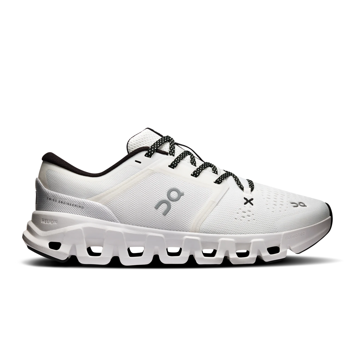 Cloud X 5 White Black