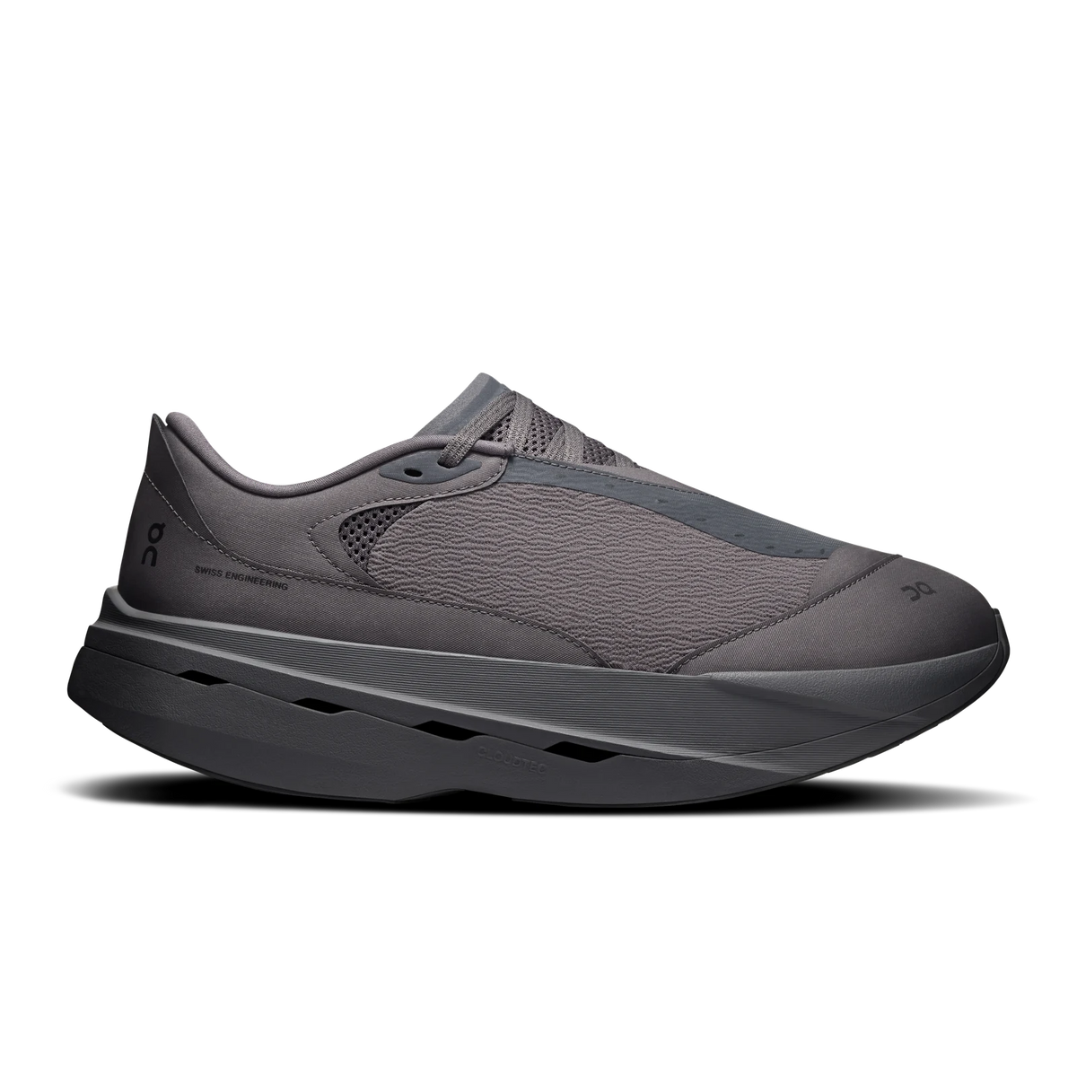 Cloudboom Volt PAF Ember Pebble