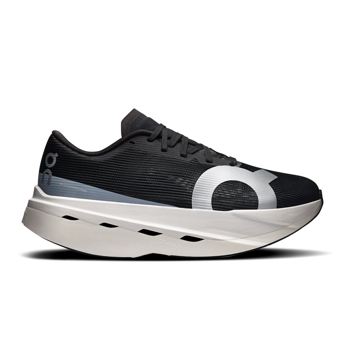 Cloudboom Volt White Black