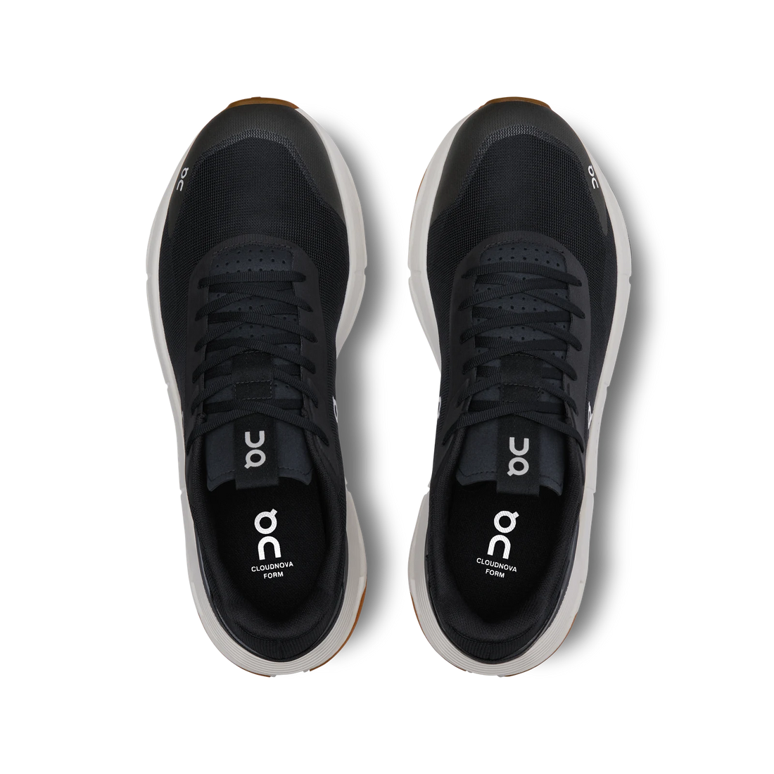 Cloudnova Form 2 Black Ivory