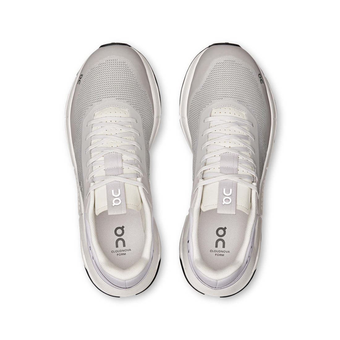 Cloudnova Form 2 Frost White