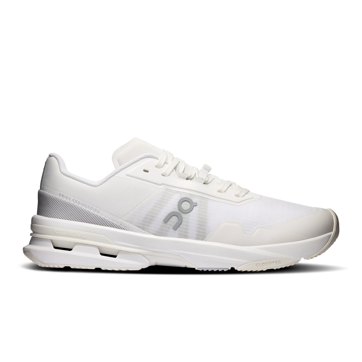 Cloudpulse Pro White Ice