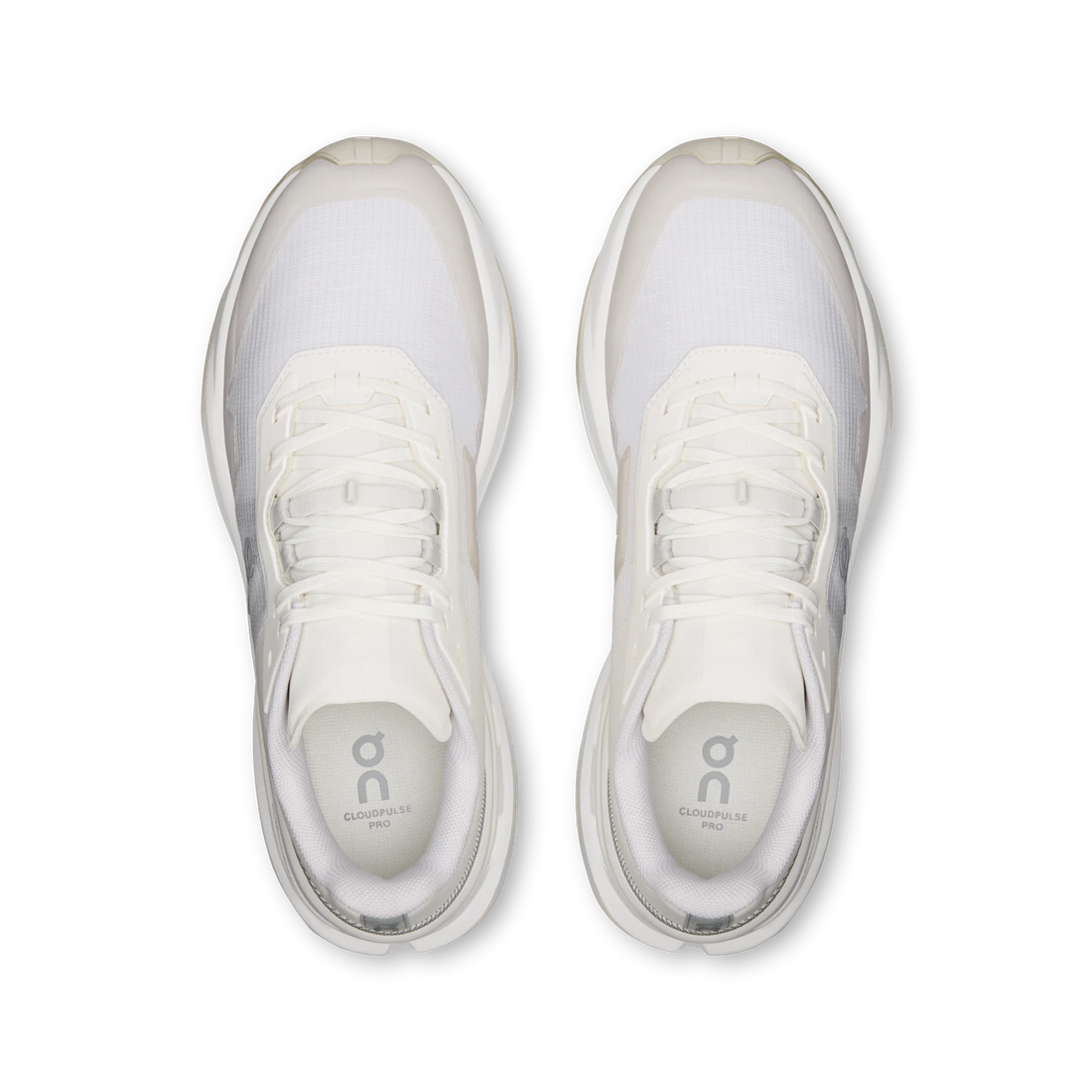 Cloudpulse Pro White Ice