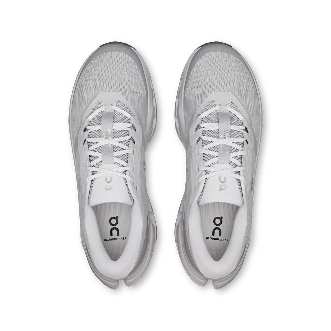 Cloudrunner 3 Glacier Alloy