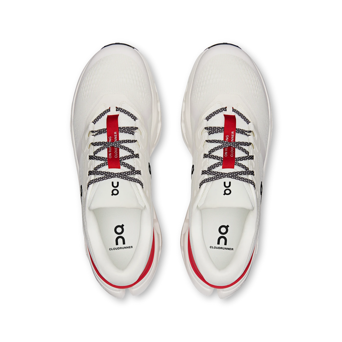 Cloudrunner 3 Ivory Robin