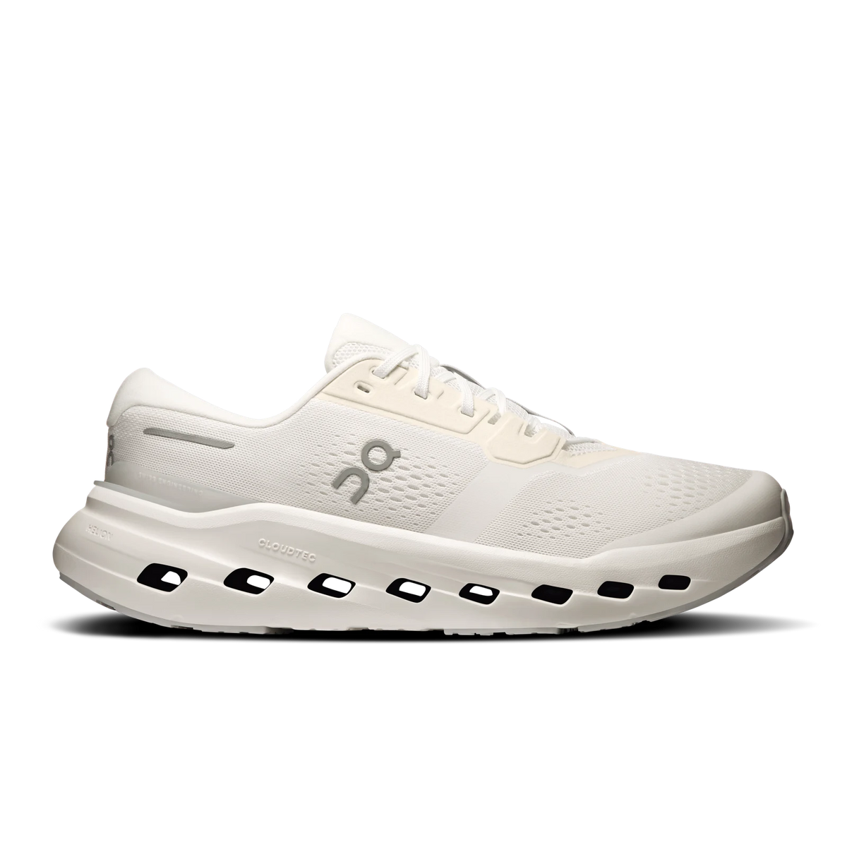 Cloudrunner 3 White Glacier