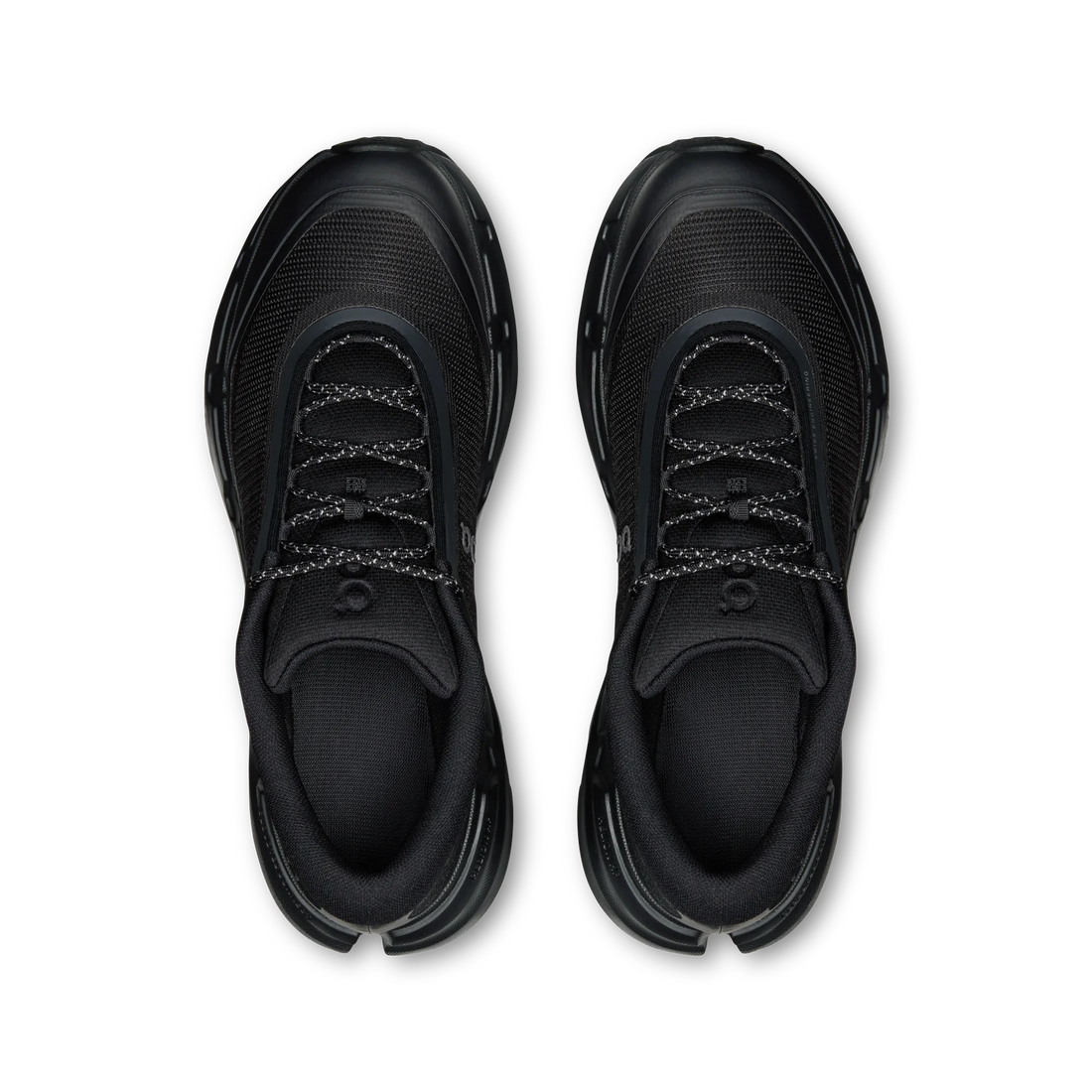 Cloudsoma Hike Black