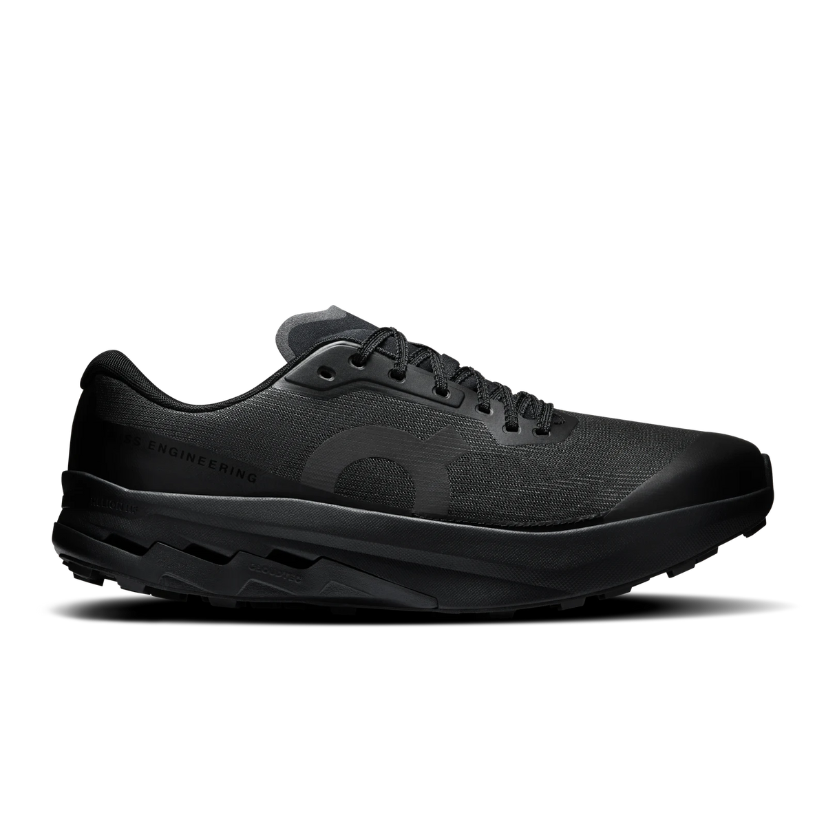 Cloudultra Peak Black