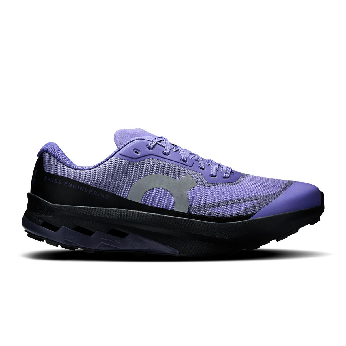 Cloudultra Peak Juniper Black