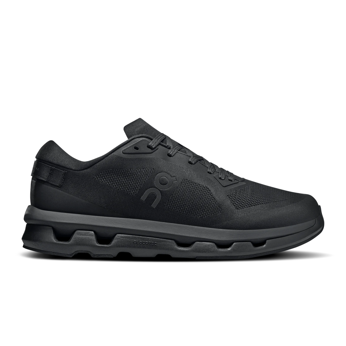 Cloudzone Black Eclipse