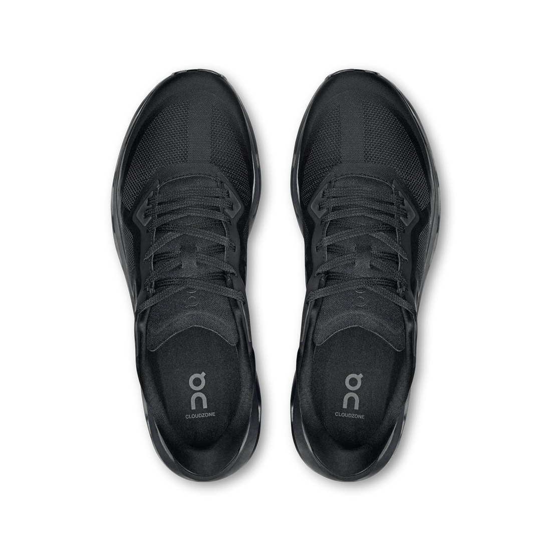 Cloudzone Black Eclipse