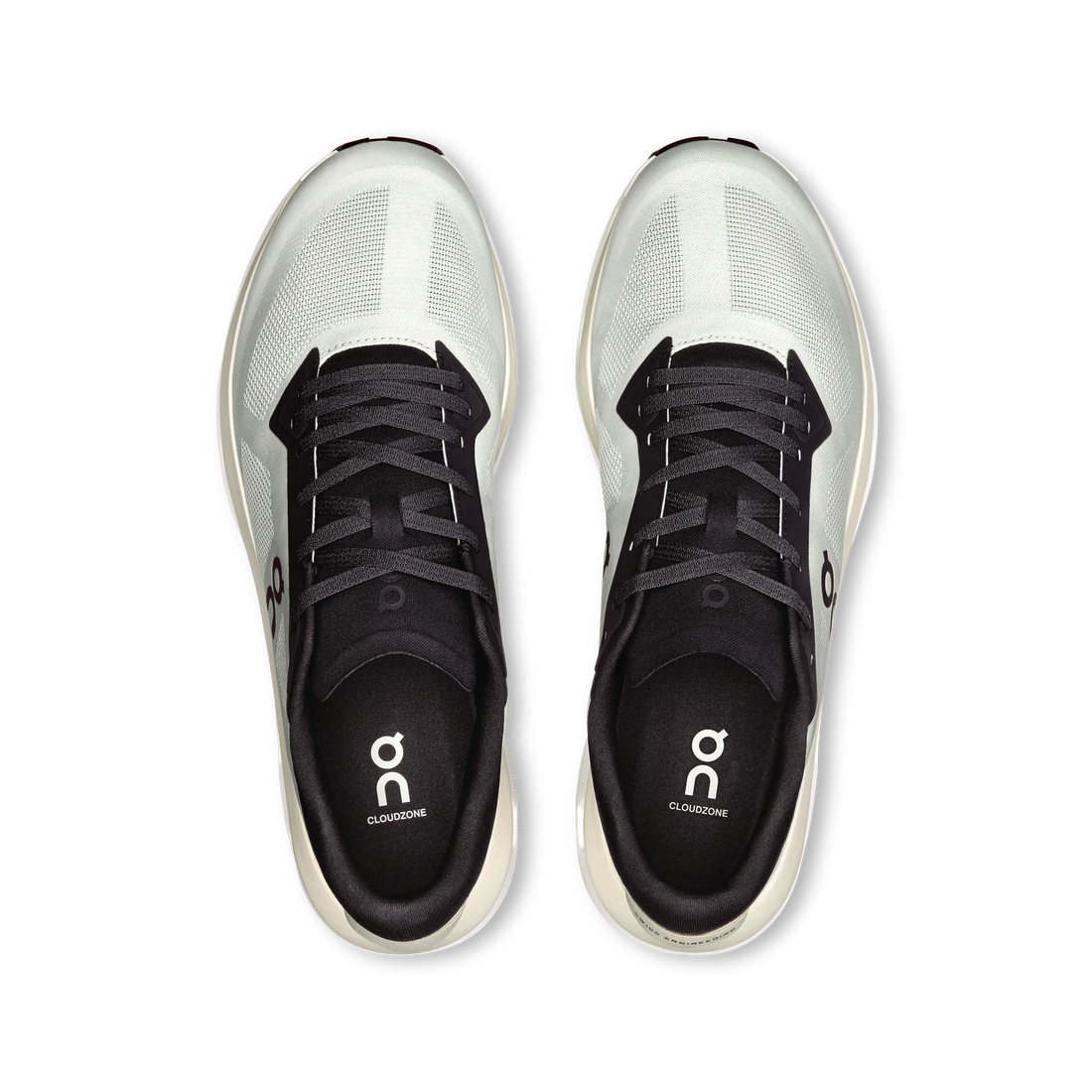 Cloudzone Ice Black