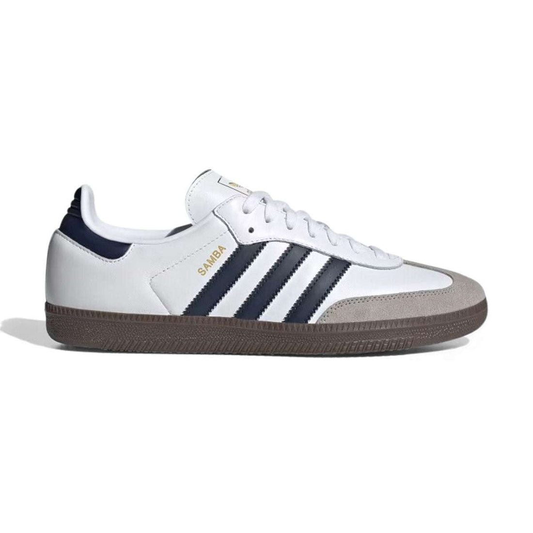 Samba OG Cloud White Night Indigo Luvensi