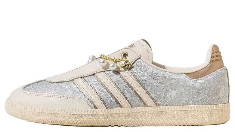 Samba OG Pearl Luvensi