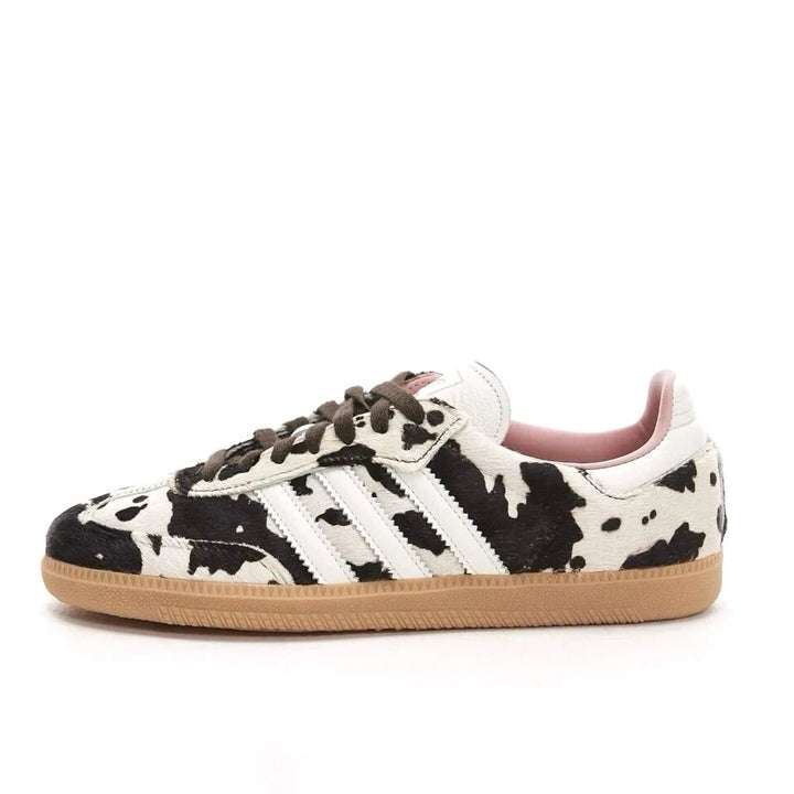Samba OG Cow Print Luvensi