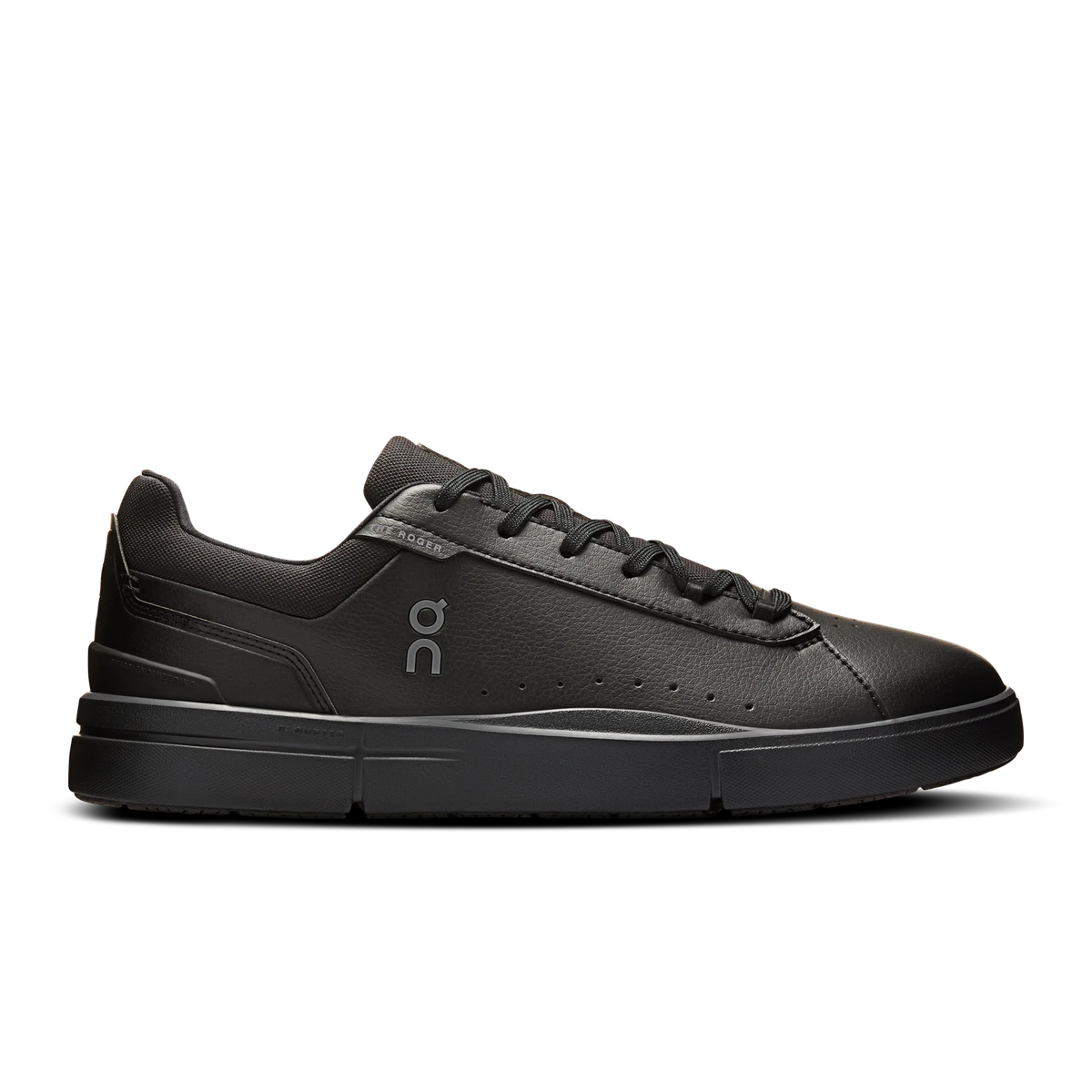 THE ROGER Advantage Black