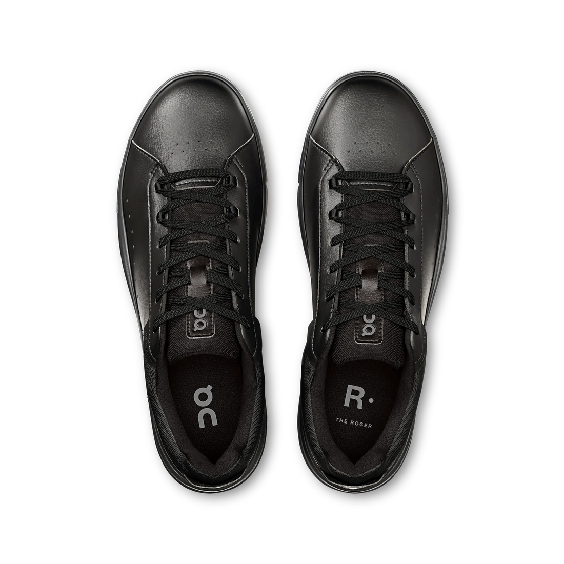 THE ROGER Advantage Black