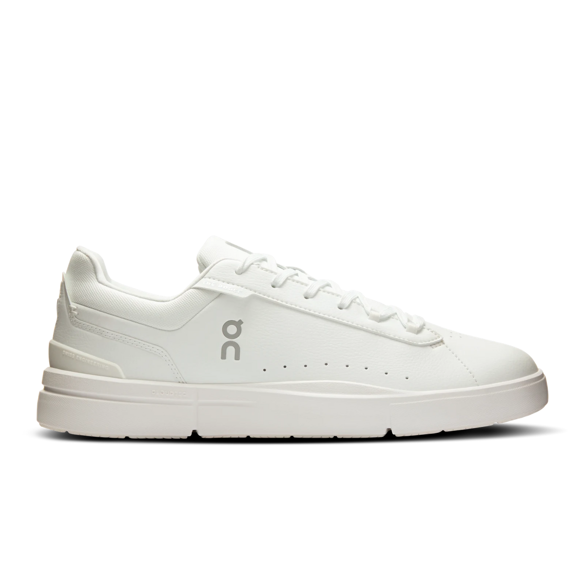 THE ROGER Advantage White