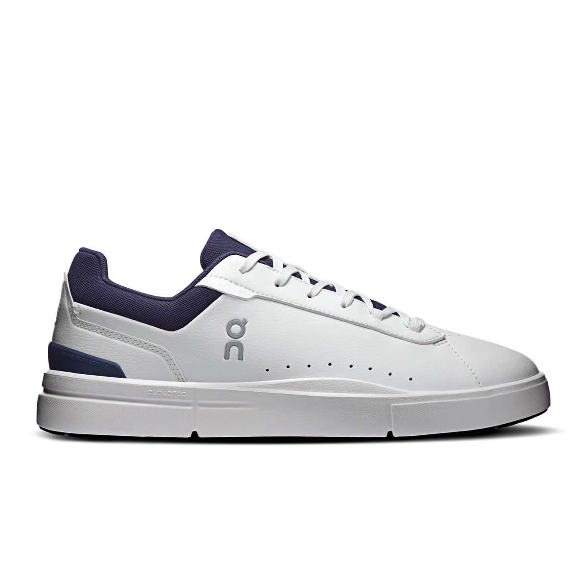 THE ROGER Advantage White Midnight