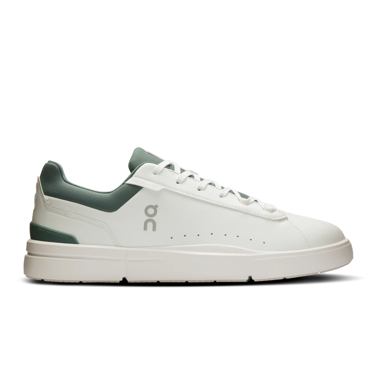 THE ROGER Advantage White Olive